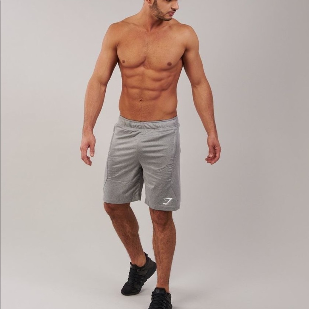 Gymshark shorts